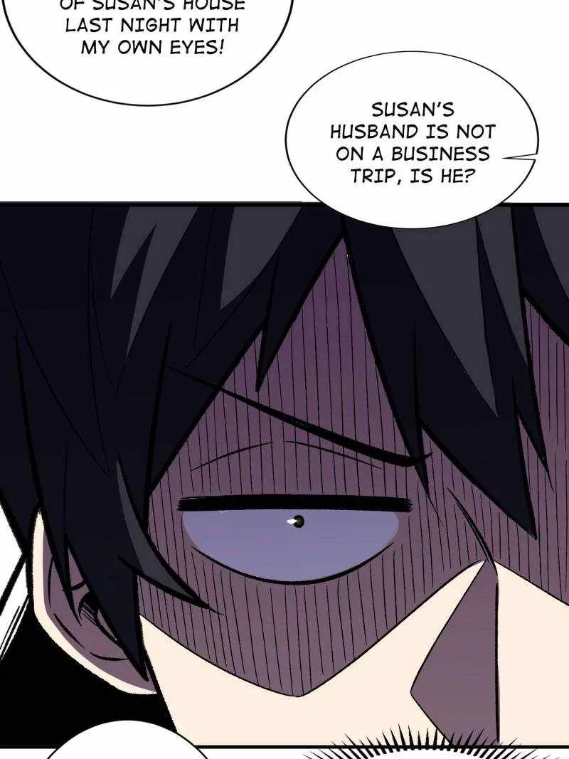 I’m Really Not A Supervillain Chapter 147 page 40 - 