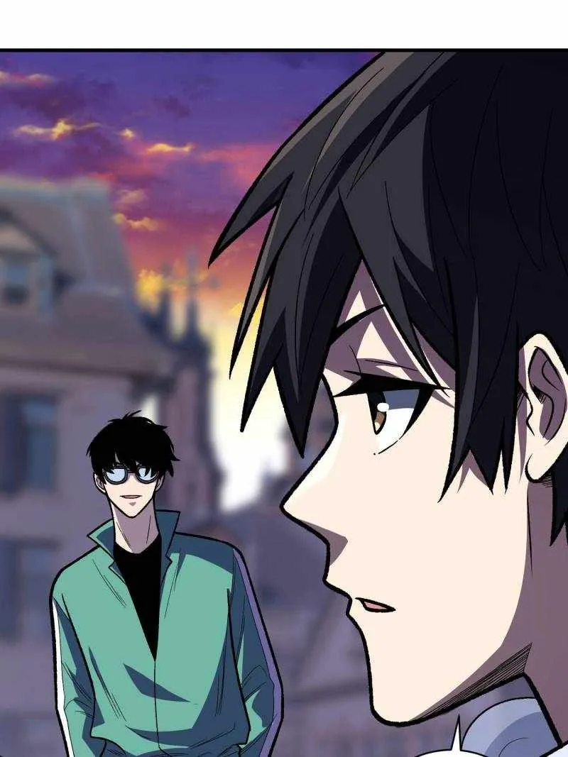 I’m Really Not A Supervillain Chapter 147 page 46 - 