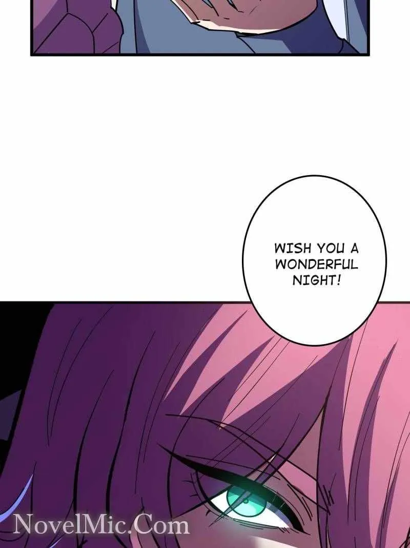I’m Really Not A Supervillain Chapter 147 page 59 - 