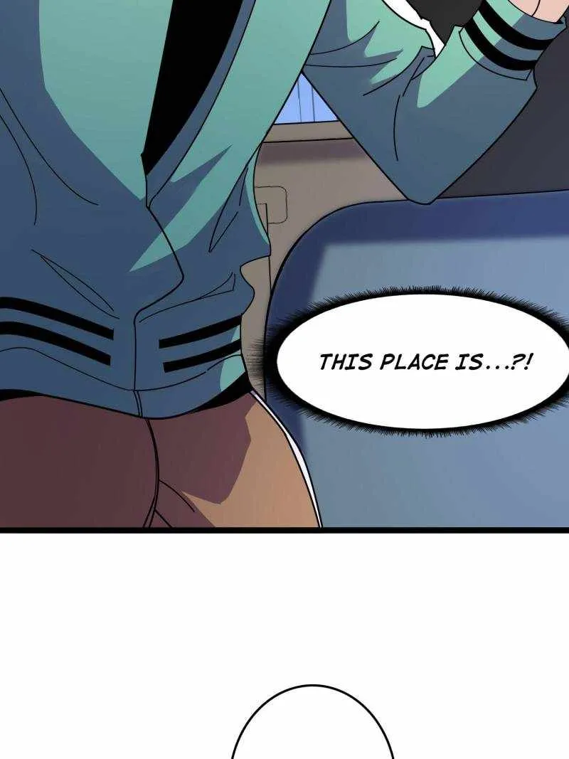 I’m Really Not A Supervillain Chapter 147 page 7 - 