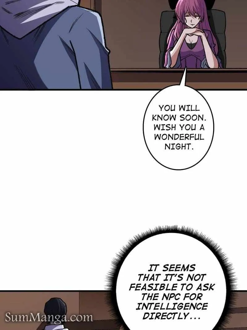 I’m Really Not A Supervillain Chapter 148 page 14 - 