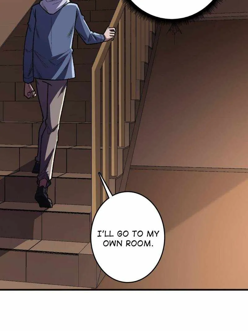 I’m Really Not A Supervillain Chapter 148 page 15 - 