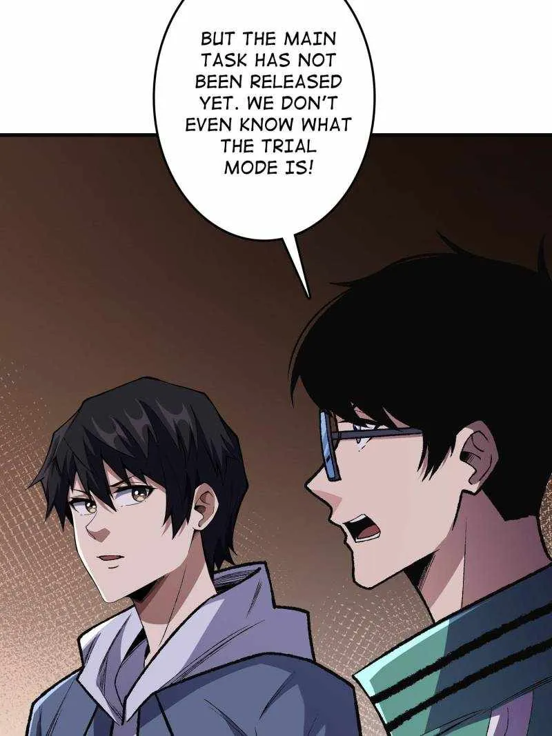 I’m Really Not A Supervillain Chapter 148 page 18 - 