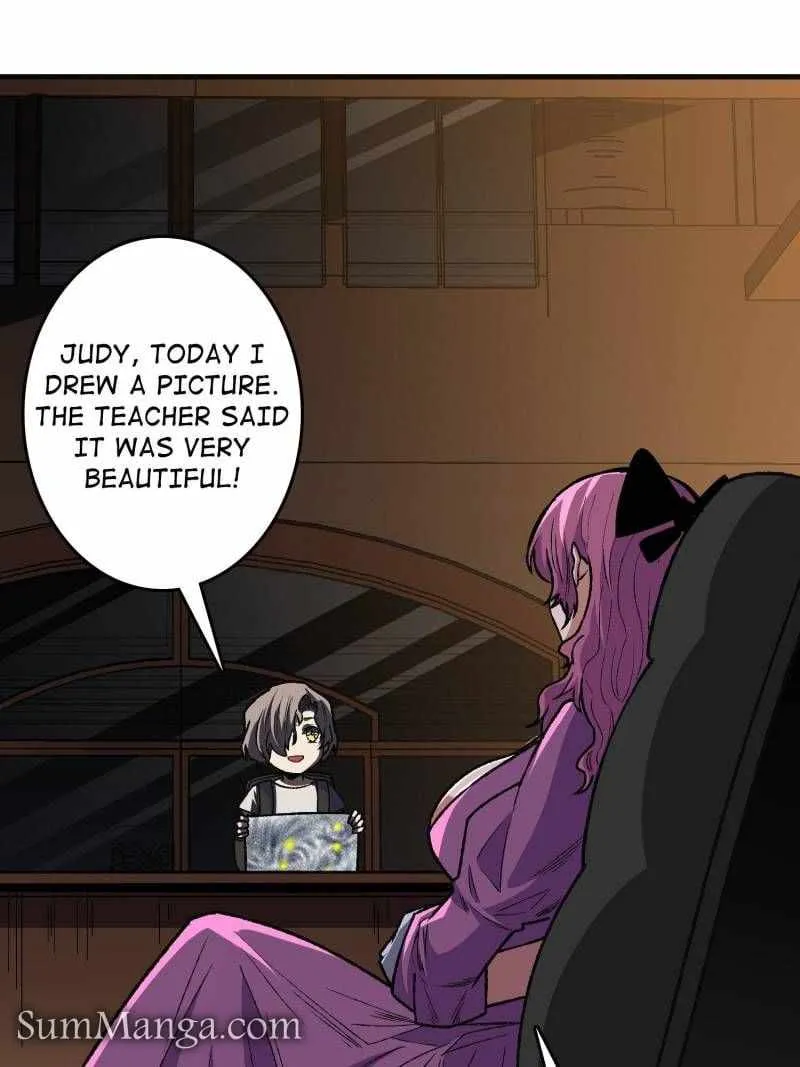 I’m Really Not A Supervillain Chapter 148 page 20 - 