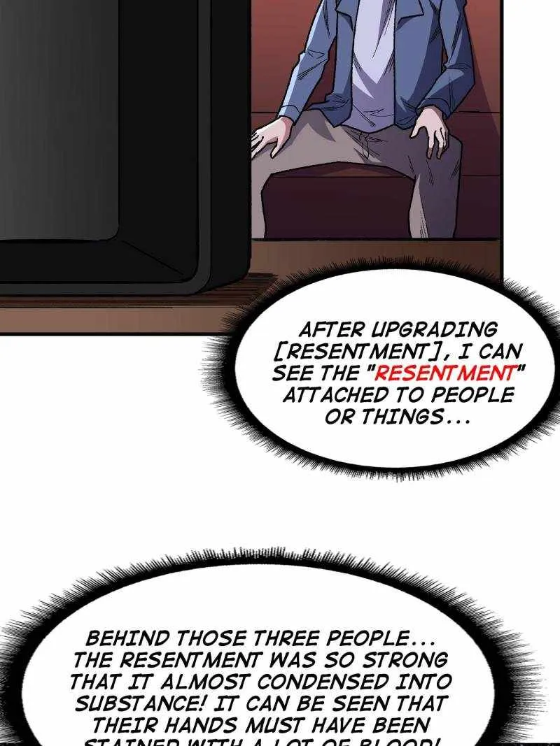 I’m Really Not A Supervillain Chapter 148 page 26 - 