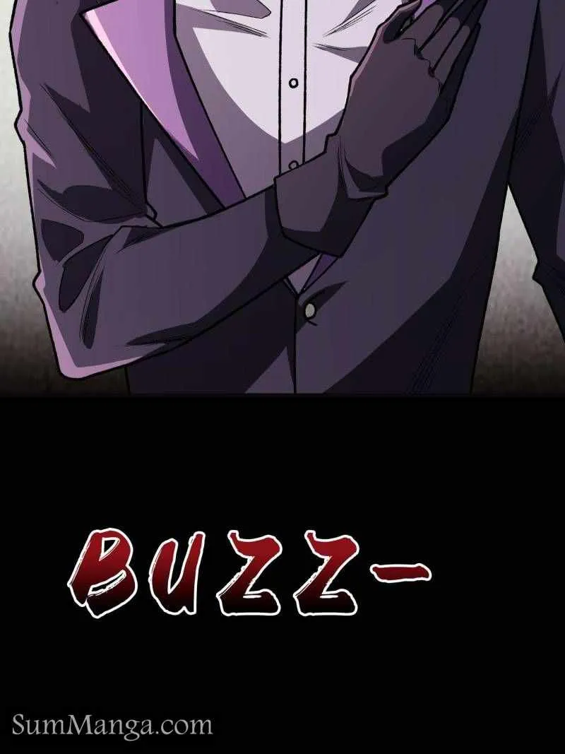 I’m Really Not A Supervillain Chapter 148 page 33 - 