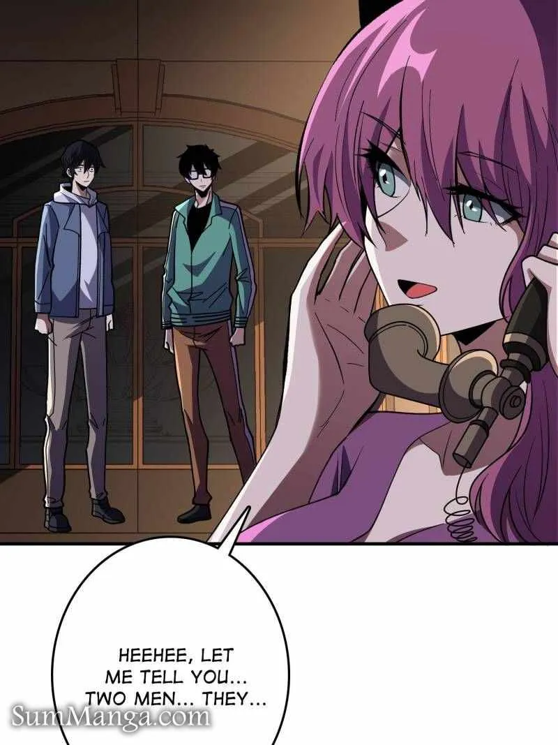 I’m Really Not A Supervillain Chapter 148 page 5 - 