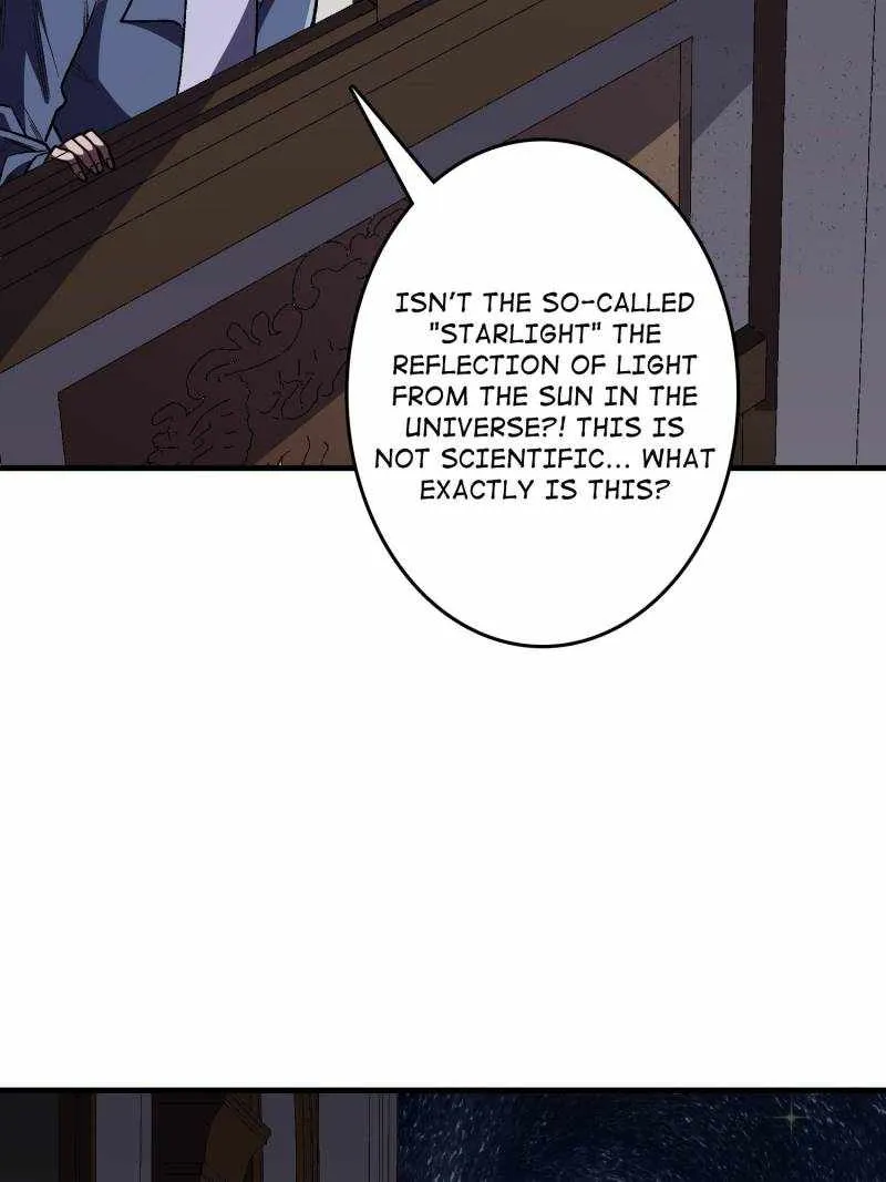 I’m Really Not A Supervillain Chapter 148 page 41 - 