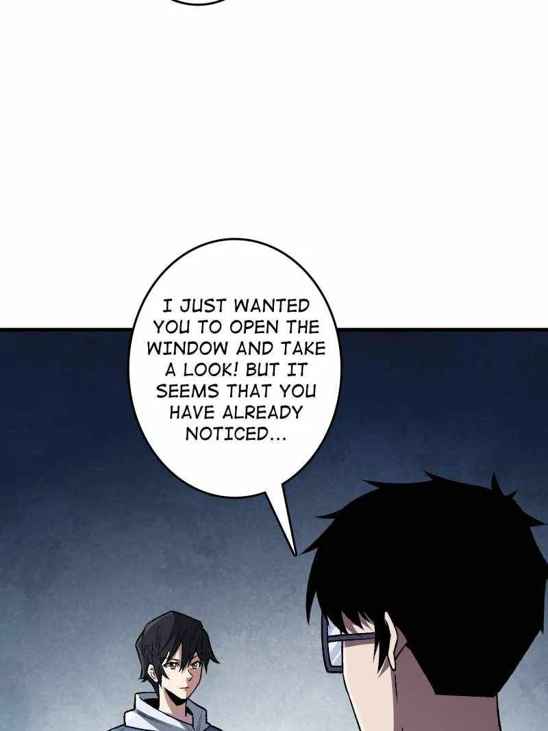 I’m Really Not A Supervillain Chapter 148 page 43 - 