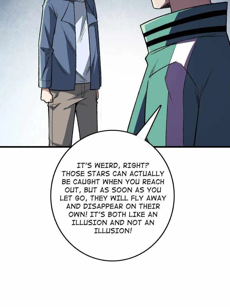 I’m Really Not A Supervillain Chapter 148 page 44 - 