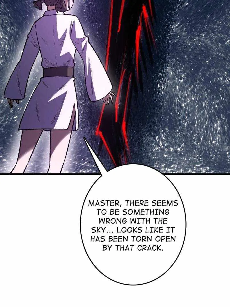 I’m Really Not A Supervillain Chapter 148 page 52 - 