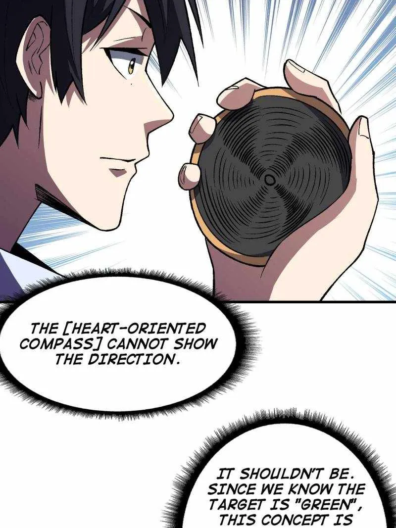 I’m Really Not A Supervillain Chapter 148 page 64 - 
