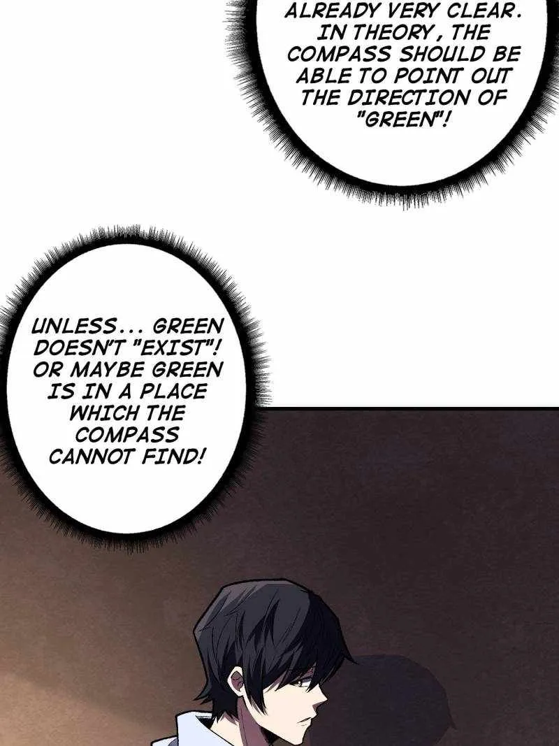 I’m Really Not A Supervillain Chapter 148 page 65 - 