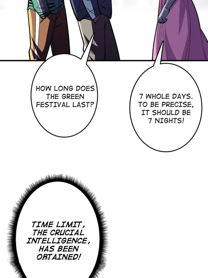 I’m Really Not A Supervillain Chapter 149 page 15 - 