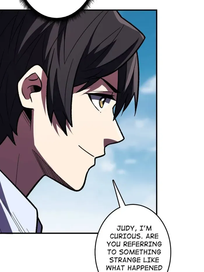I’m Really Not A Supervillain Chapter 149 page 16 - 