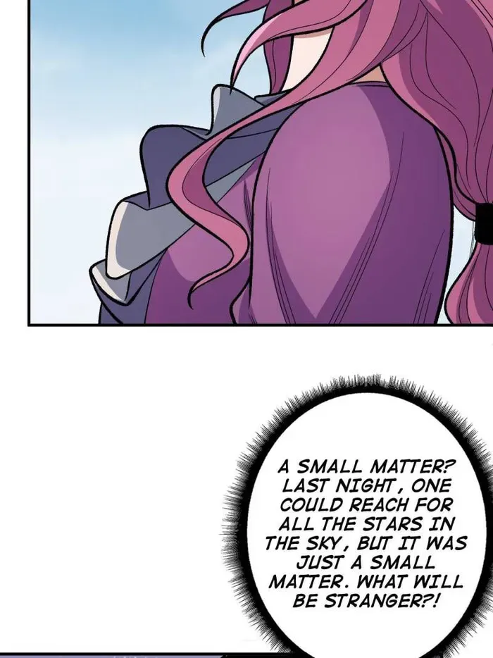 I’m Really Not A Supervillain Chapter 149 page 18 - 