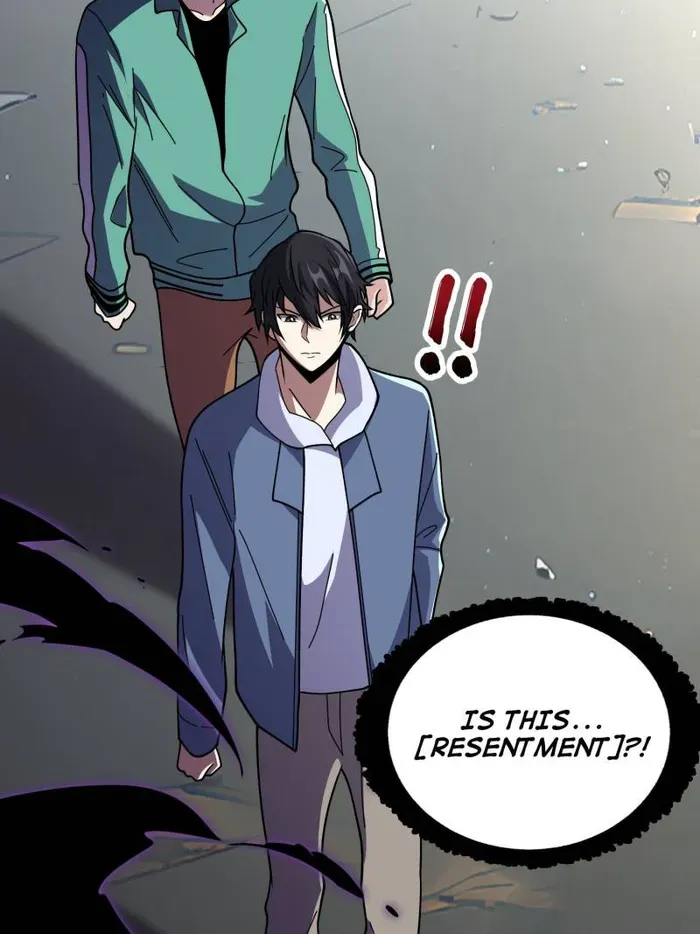 I’m Really Not A Supervillain Chapter 149 page 30 - 
