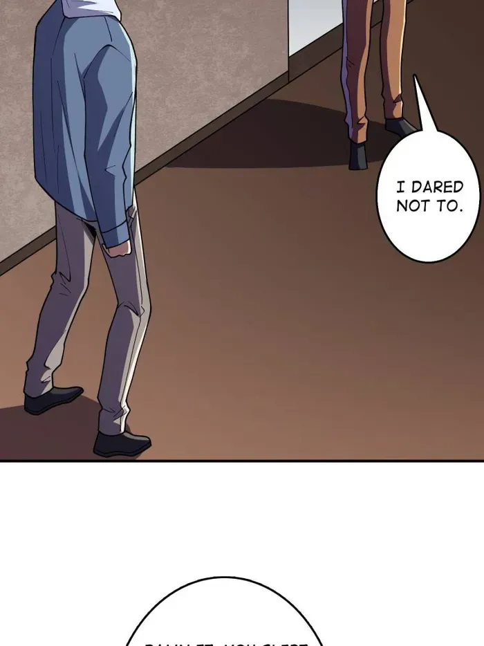 I’m Really Not A Supervillain Chapter 149 page 4 - 