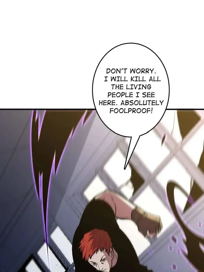 I’m Really Not A Supervillain Chapter 149 page 59 - 