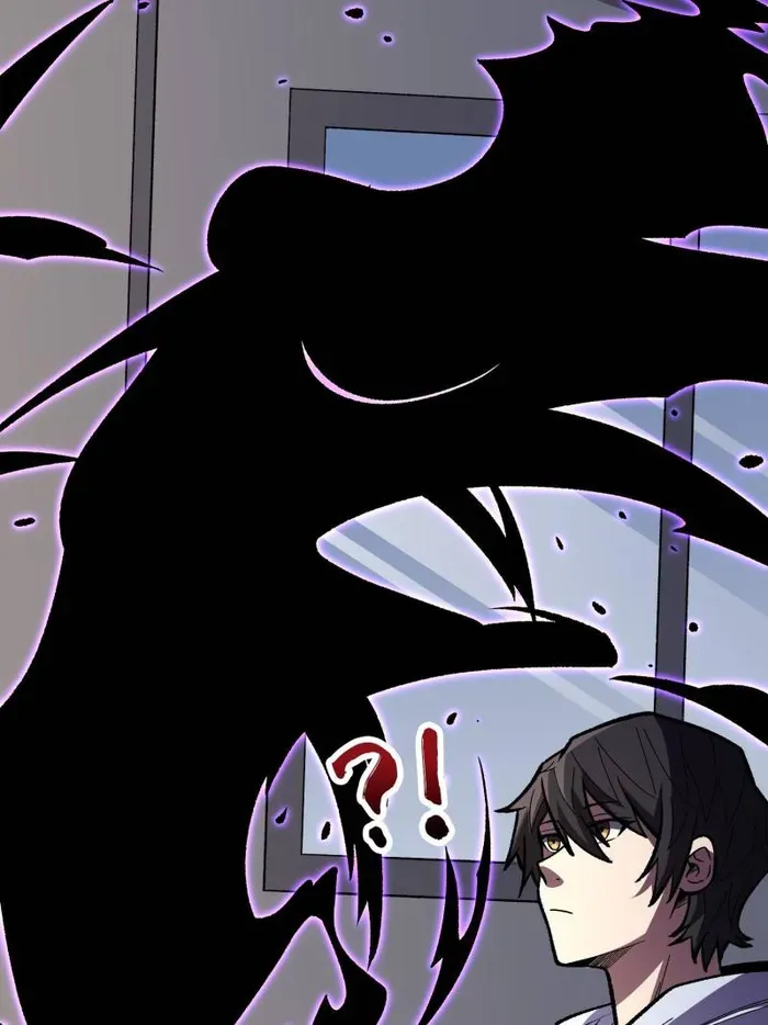 I’m Really Not A Supervillain Chapter 149 page 64 - 