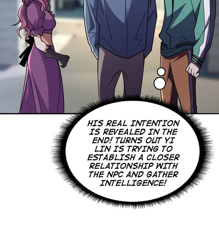 I’m Really Not A Supervillain Chapter 149 page 10 - 