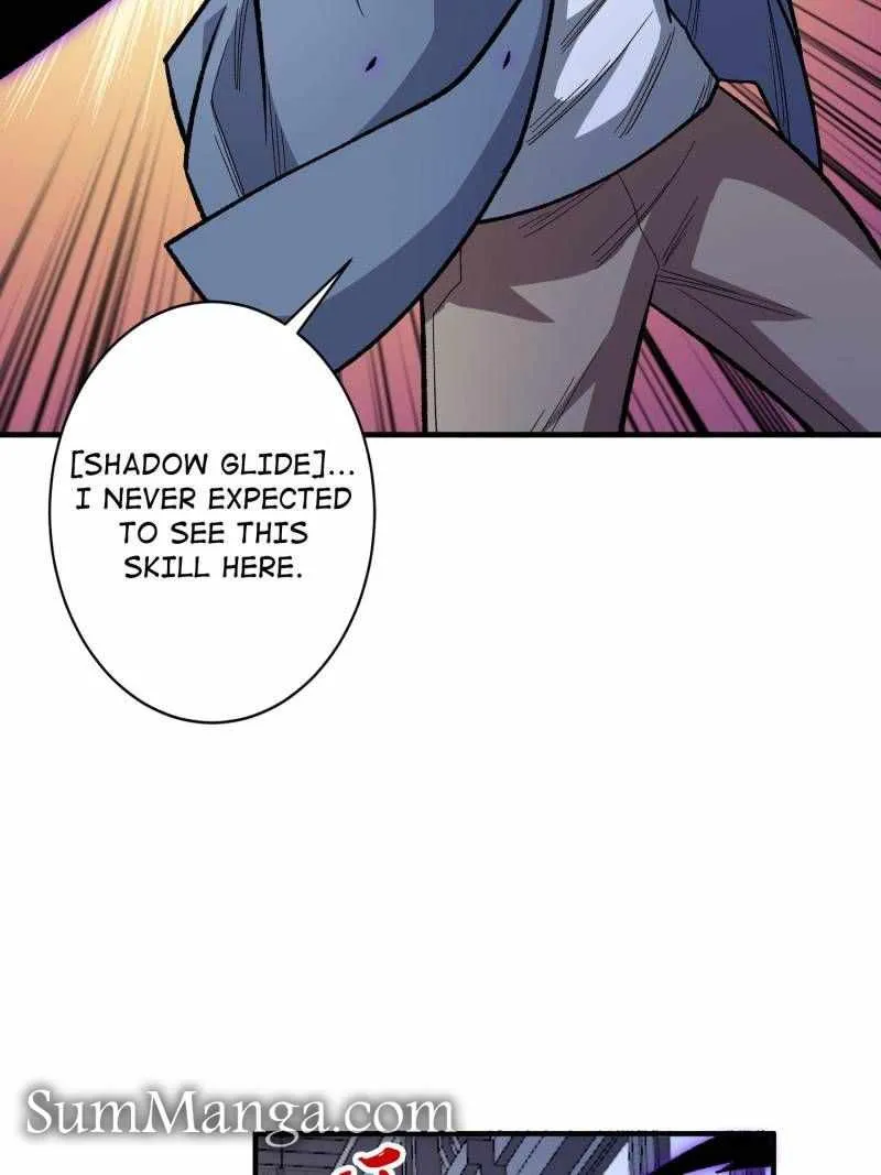 I’m Really Not A Supervillain Chapter 150 page 2 - 