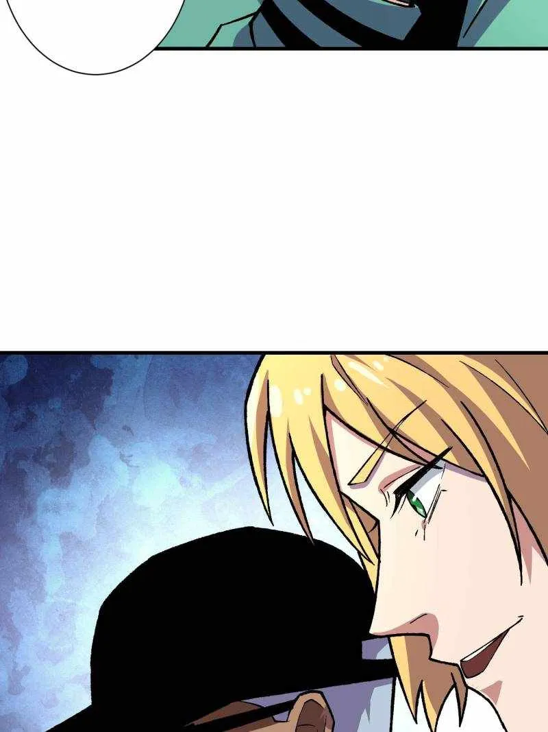 I’m Really Not A Supervillain Chapter 150 page 17 - 