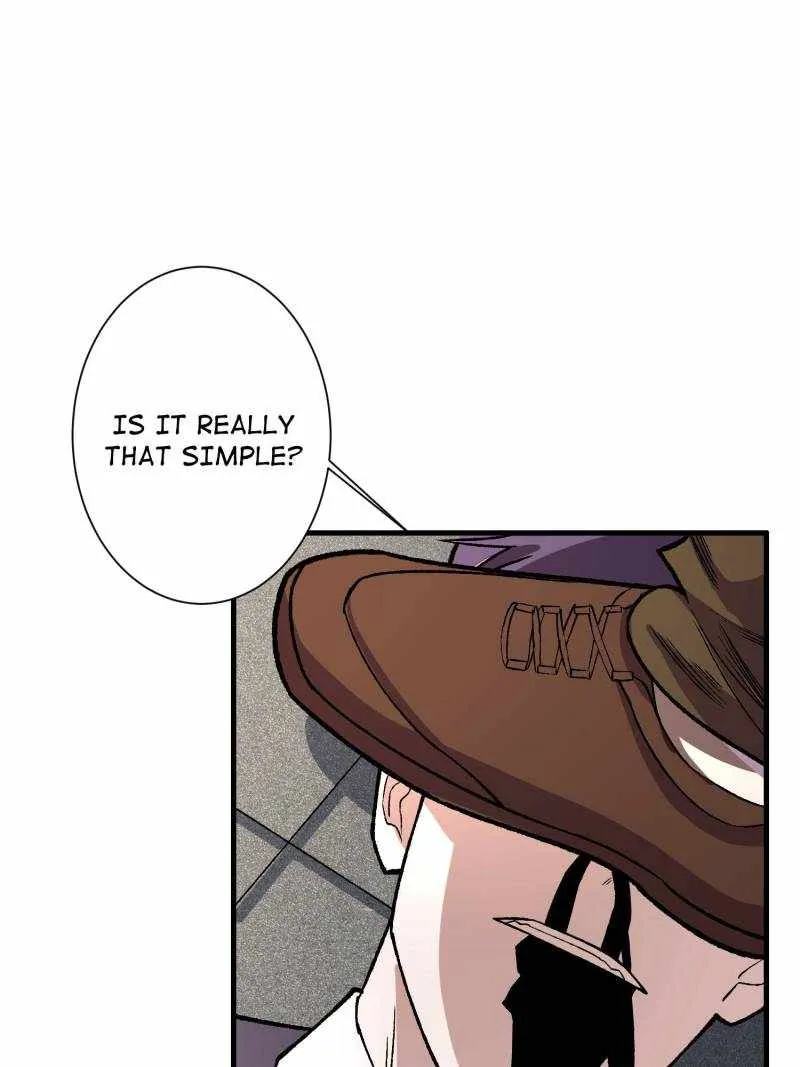 I’m Really Not A Supervillain Chapter 150 page 22 - 