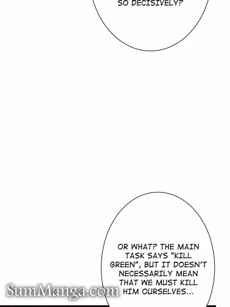I’m Really Not A Supervillain Chapter 150 page 27 - 
