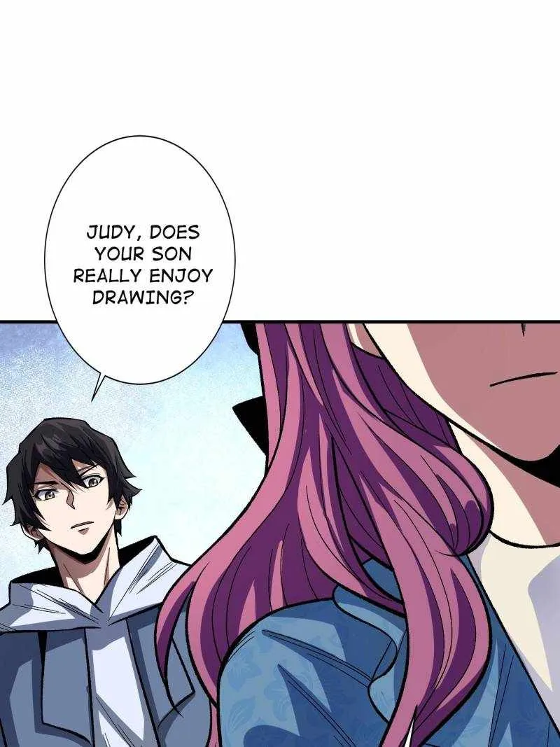 I’m Really Not A Supervillain Chapter 150 page 38 - 