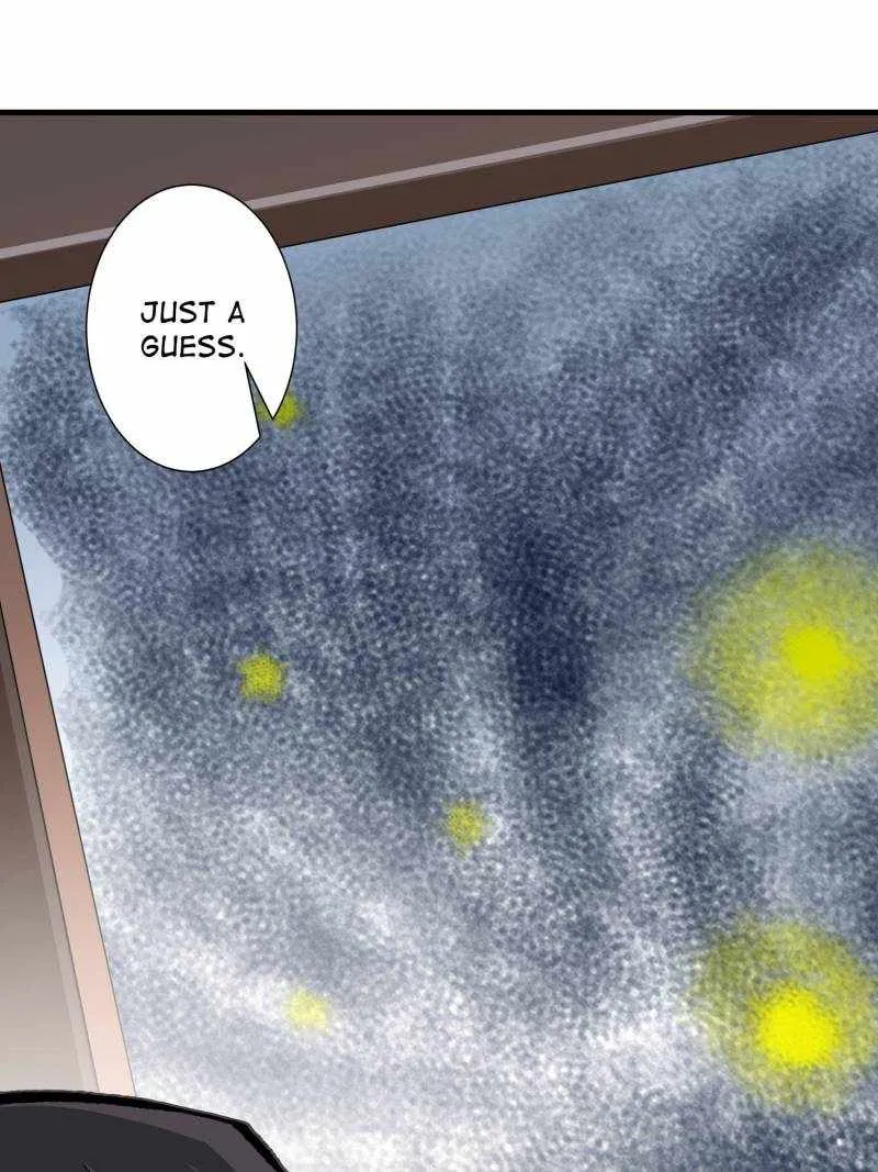 I’m Really Not A Supervillain Chapter 150 page 40 - 