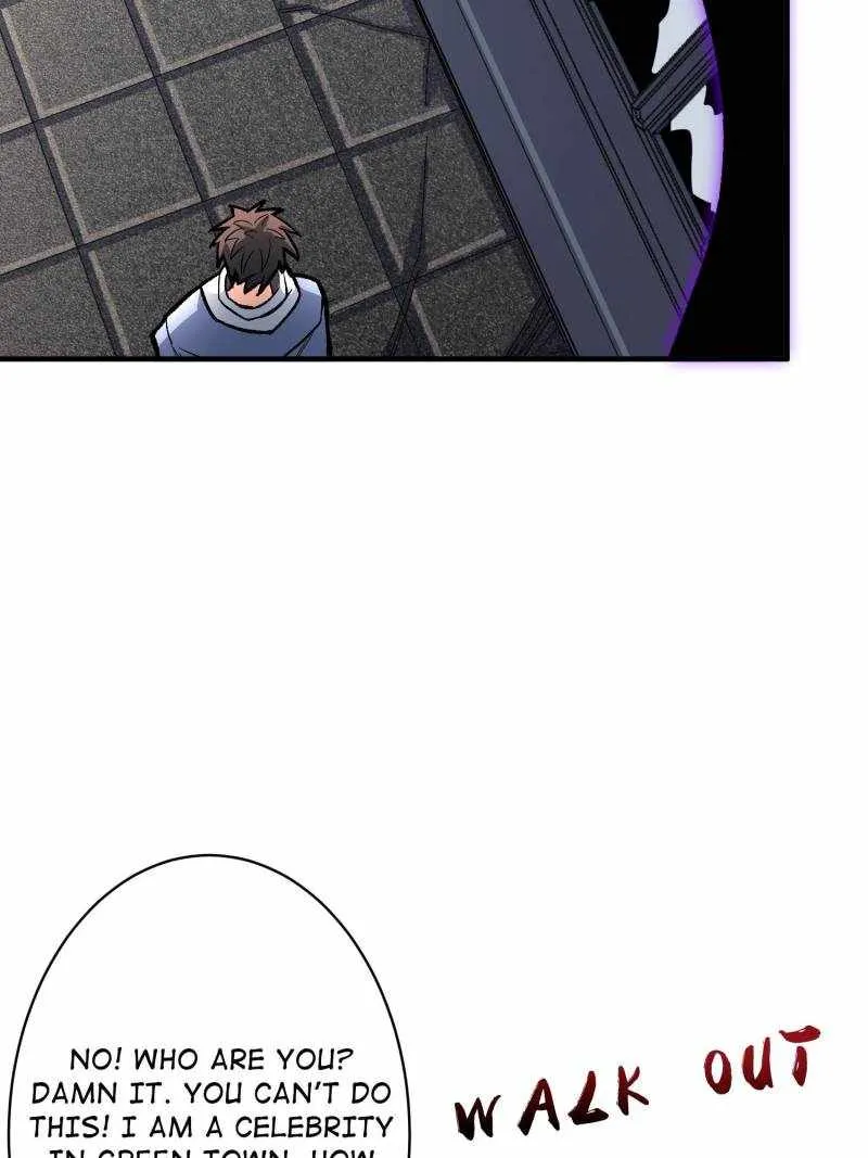 I’m Really Not A Supervillain Chapter 150 page 5 - 