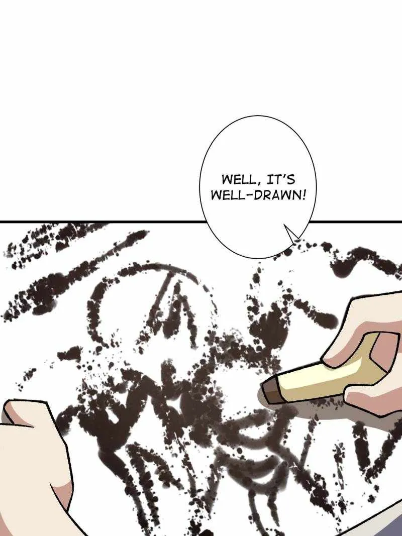 I’m Really Not A Supervillain Chapter 150 page 47 - 