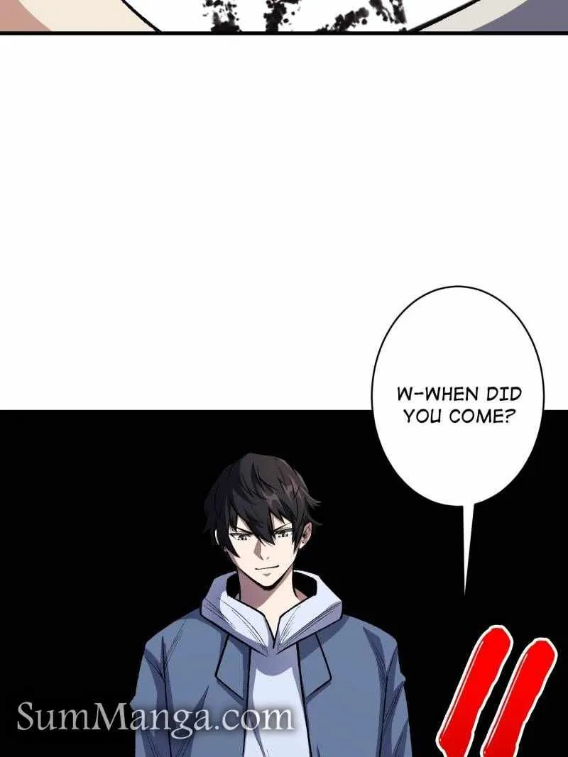 I’m Really Not A Supervillain Chapter 150 page 48 - 