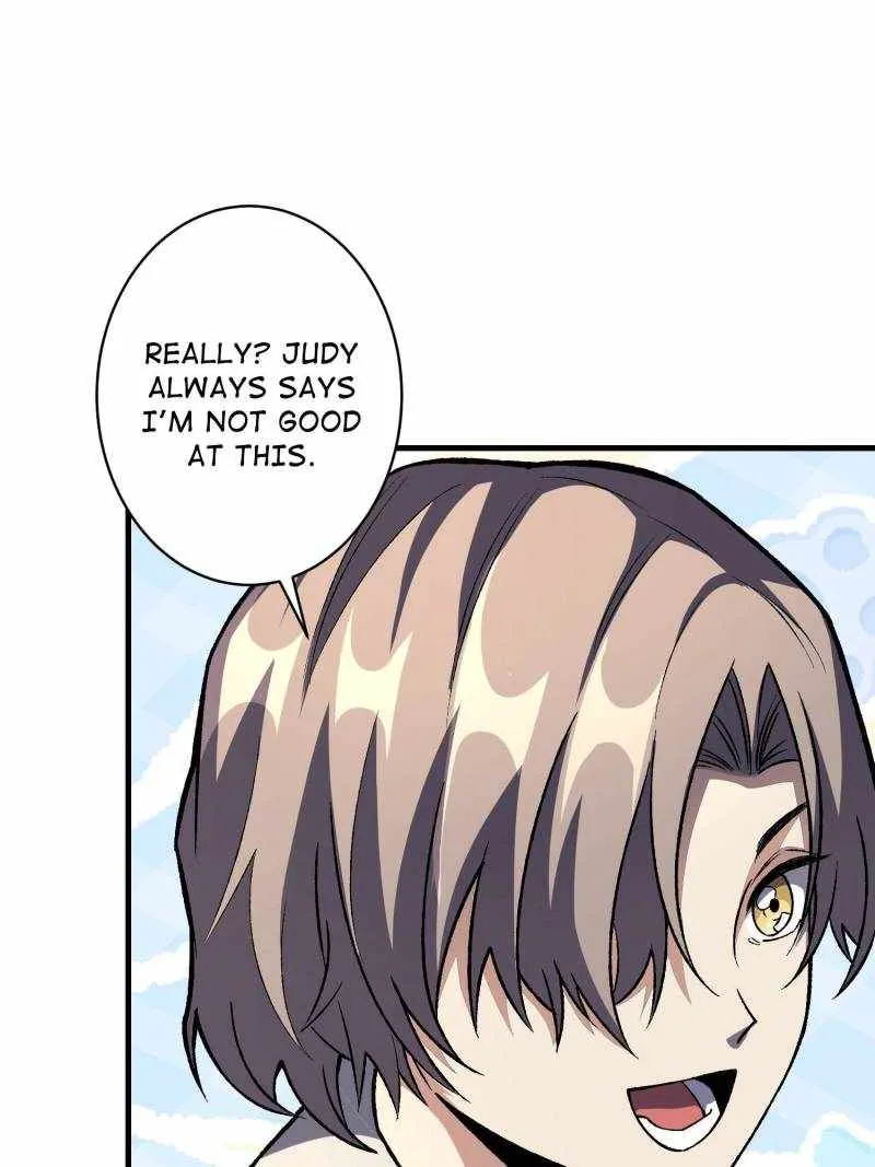 I’m Really Not A Supervillain Chapter 150 page 50 - 