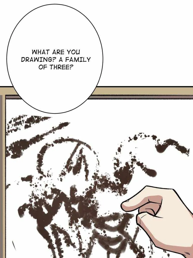 I’m Really Not A Supervillain Chapter 150 page 54 - 