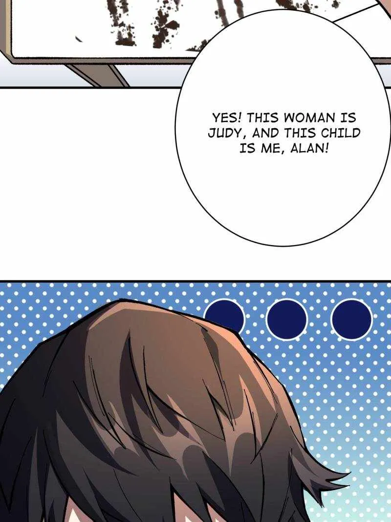 I’m Really Not A Supervillain Chapter 150 page 55 - 