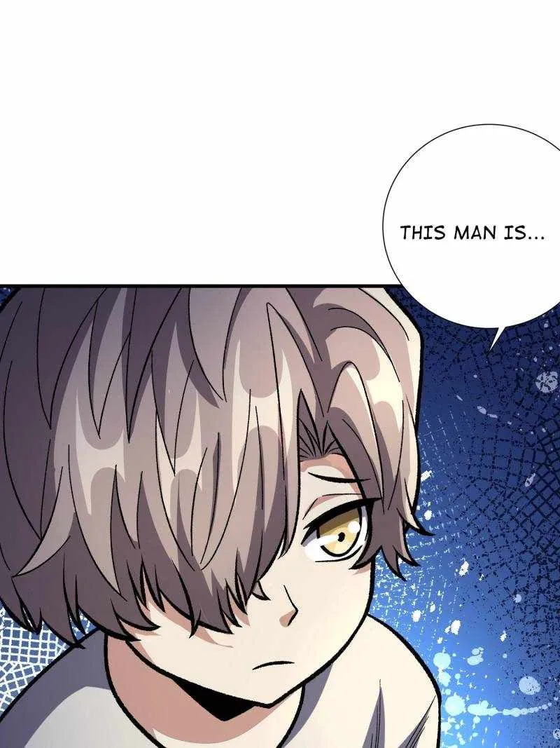 I’m Really Not A Supervillain Chapter 150 page 57 - 