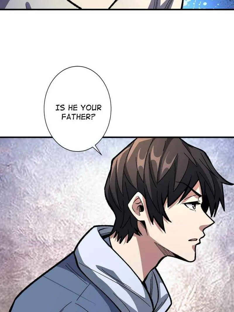 I’m Really Not A Supervillain Chapter 150 page 58 - 