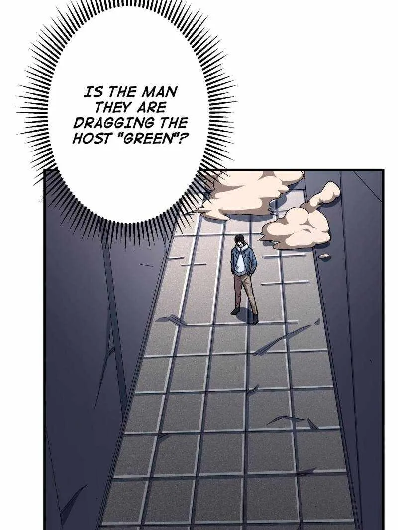 I’m Really Not A Supervillain Chapter 150 page 9 - 