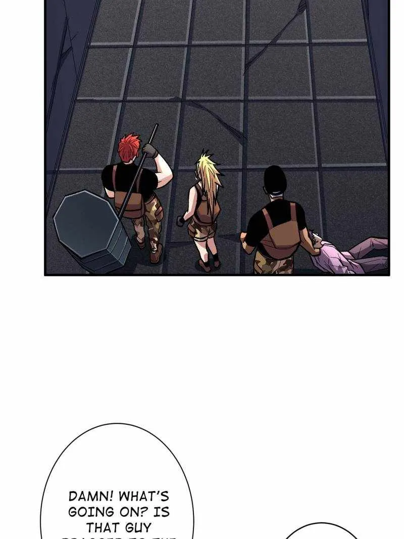 I’m Really Not A Supervillain Chapter 150 page 10 - 