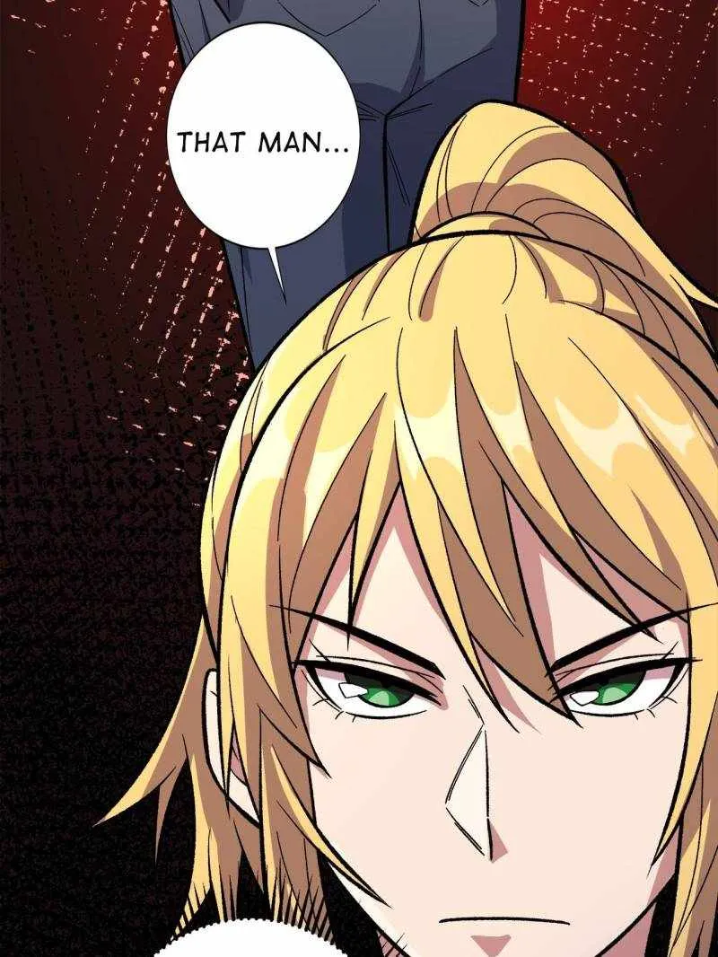 I’m Really Not A Supervillain Chapter 151 page 15 - 