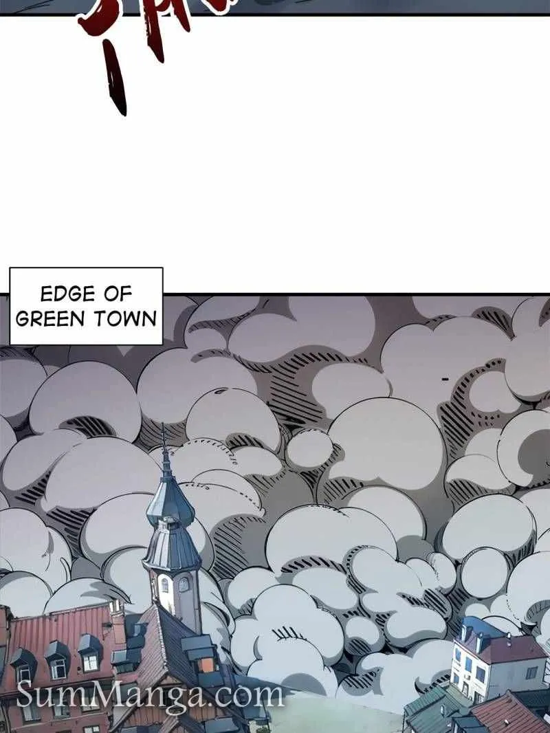I’m Really Not A Supervillain Chapter 151 page 26 - 