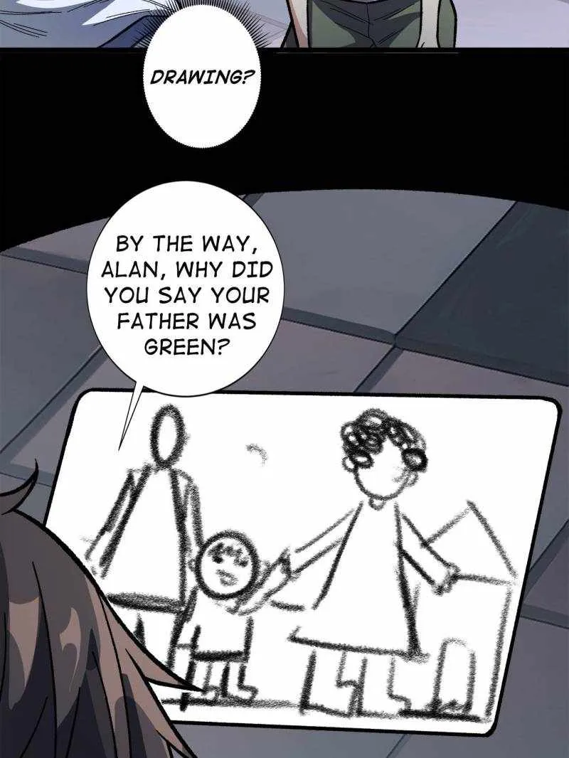 I’m Really Not A Supervillain Chapter 151 page 39 - 