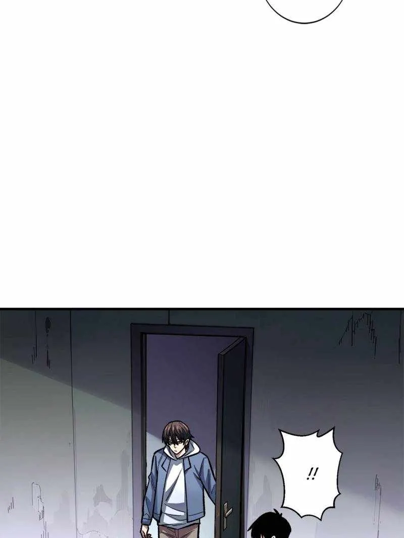 I’m Really Not A Supervillain Chapter 151 page 43 - 