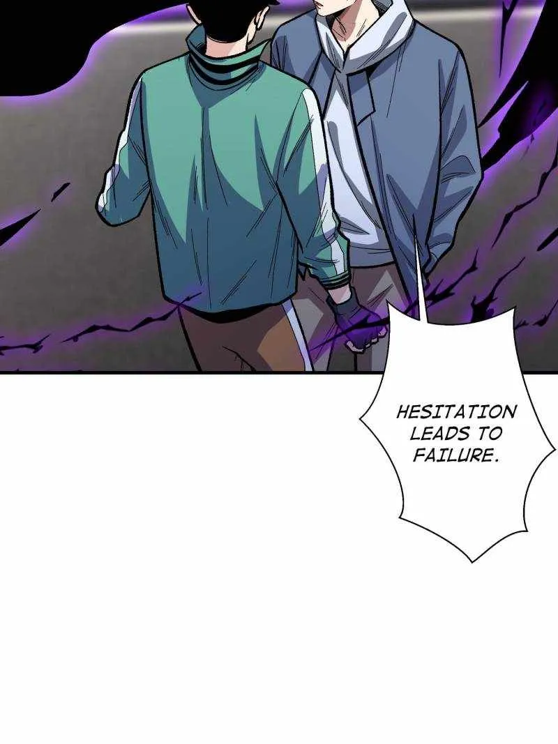 I’m Really Not A Supervillain Chapter 152 page 12 - 