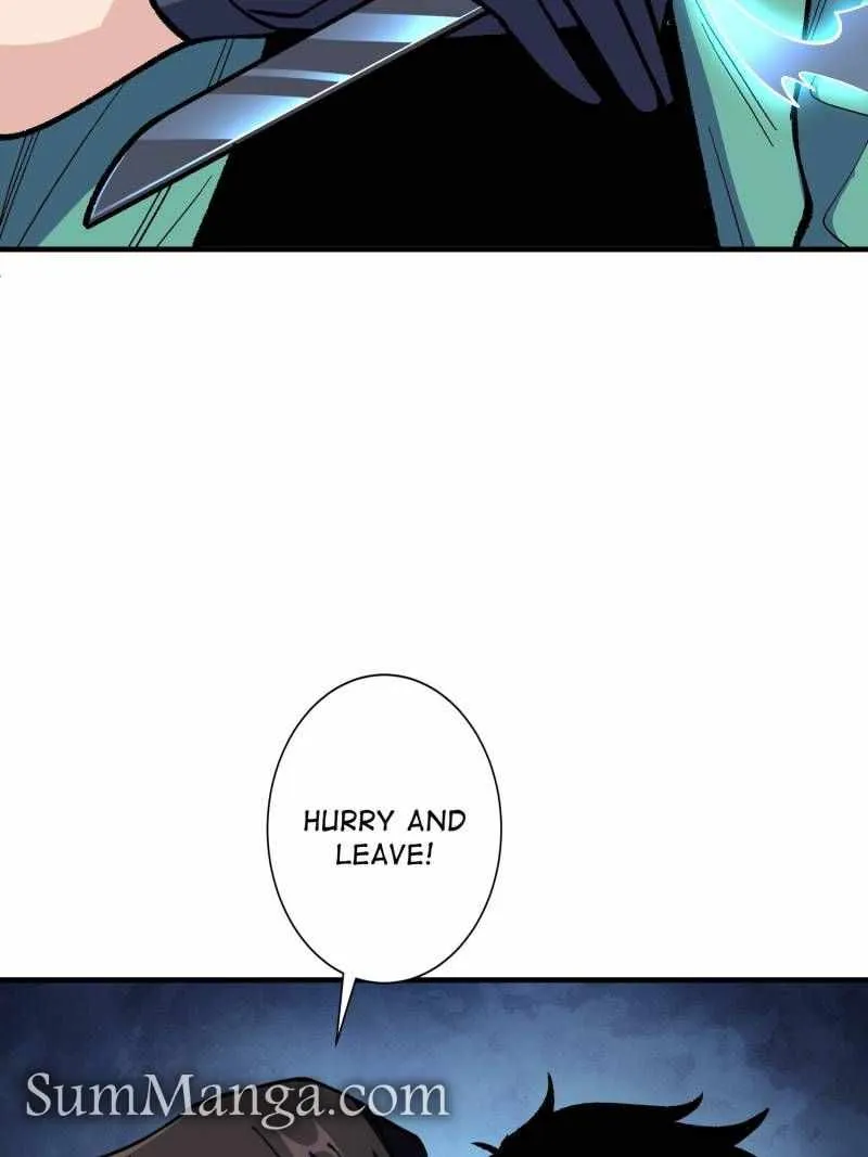 I’m Really Not A Supervillain Chapter 152 page 14 - 