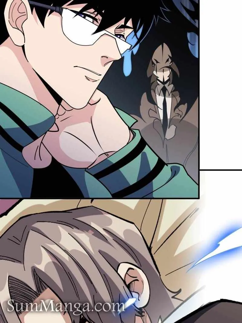 I’m Really Not A Supervillain Chapter 152 page 20 - 