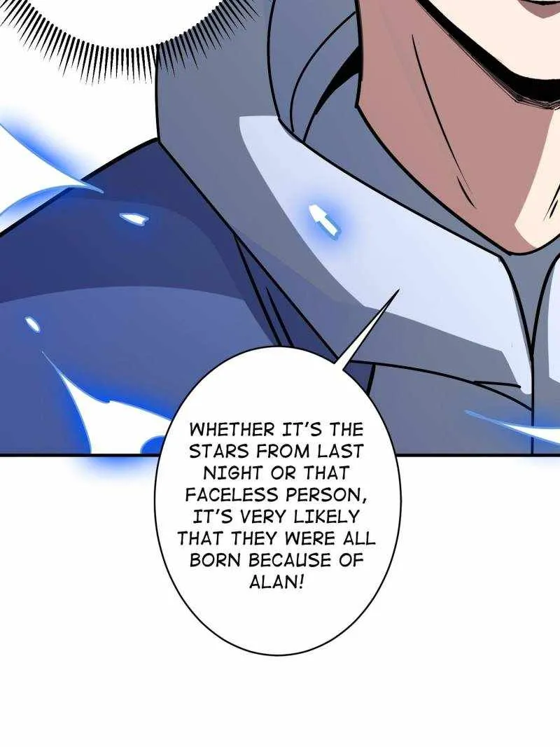 I’m Really Not A Supervillain Chapter 152 page 22 - 