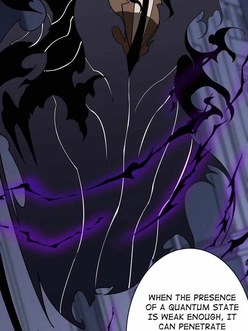 I’m Really Not A Supervillain Chapter 152 page 28 - 